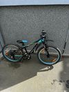 Cube KID RACE 240