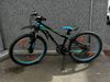 Cube KID RACE 240