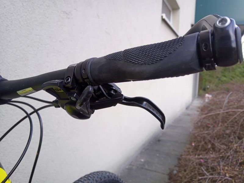 Scott Aspect 760 S