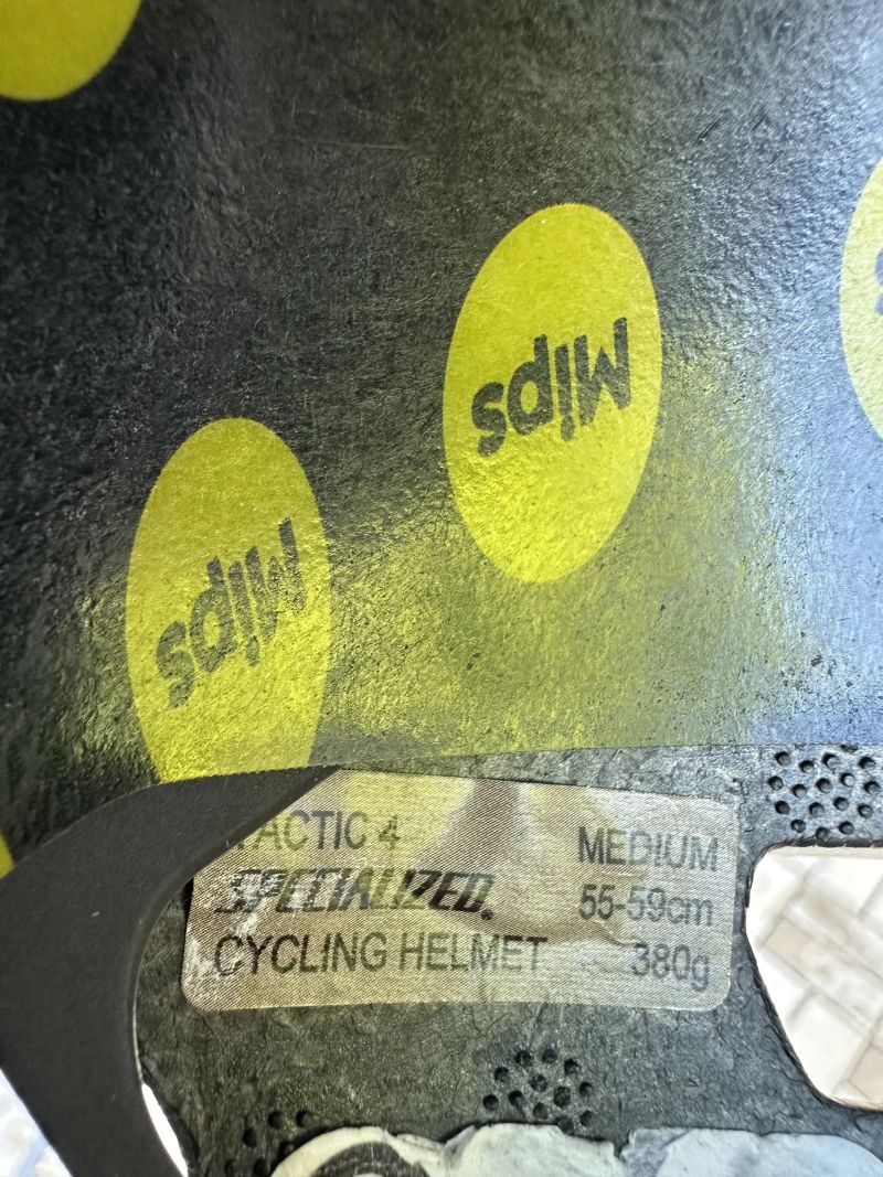 Specialized