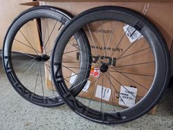 Newmen - Advanced SL R.50 Streem