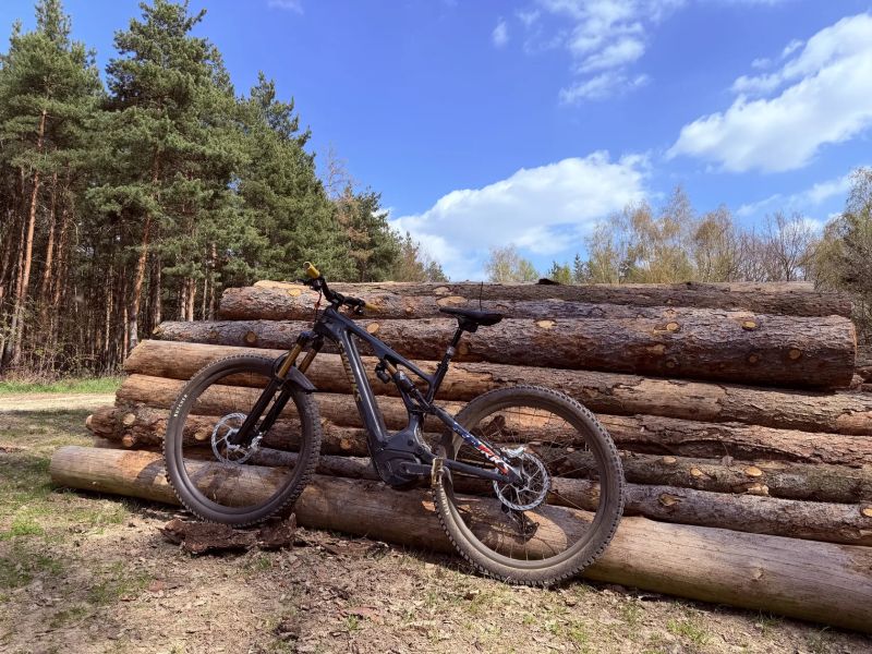 Specialized S-Works