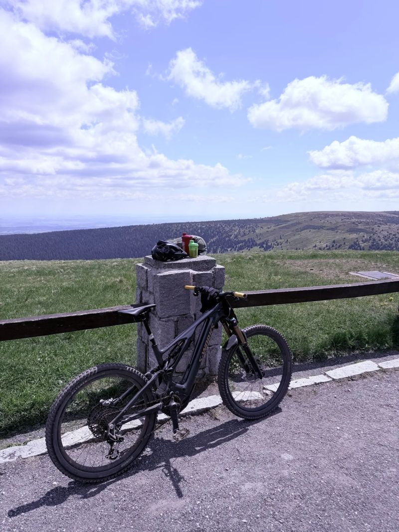 Specialized S-Works