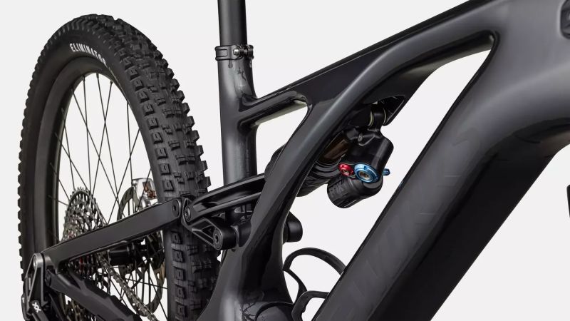 Specialized S-Works