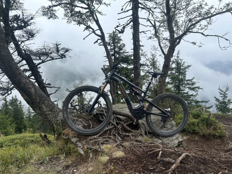 Specialized S-Works