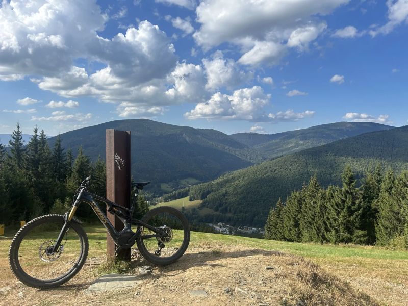 Specialized S-Works