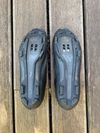 Tretry GIRO Regime XC (vel 45,5) - model 2026