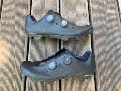 Tretry GIRO Regime XC (vel 45,5) - model 2026