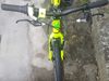 dětské horské MTB kolo Superior Fly 20 pro výšku 100-135cm; 8,1kg; po servisu + dárek