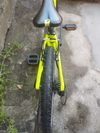 dětské horské MTB kolo Superior Fly 20 pro výšku 100-135cm; 8,1kg; po servisu + dárek