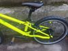 dětské horské MTB kolo Superior Fly 20 pro výšku 100-135cm; 8,1kg; po servisu + dárek