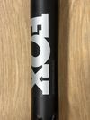 Fox 36 SL Performance Grip 140mm
