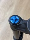 Fox 36 SL Performance Grip 140mm