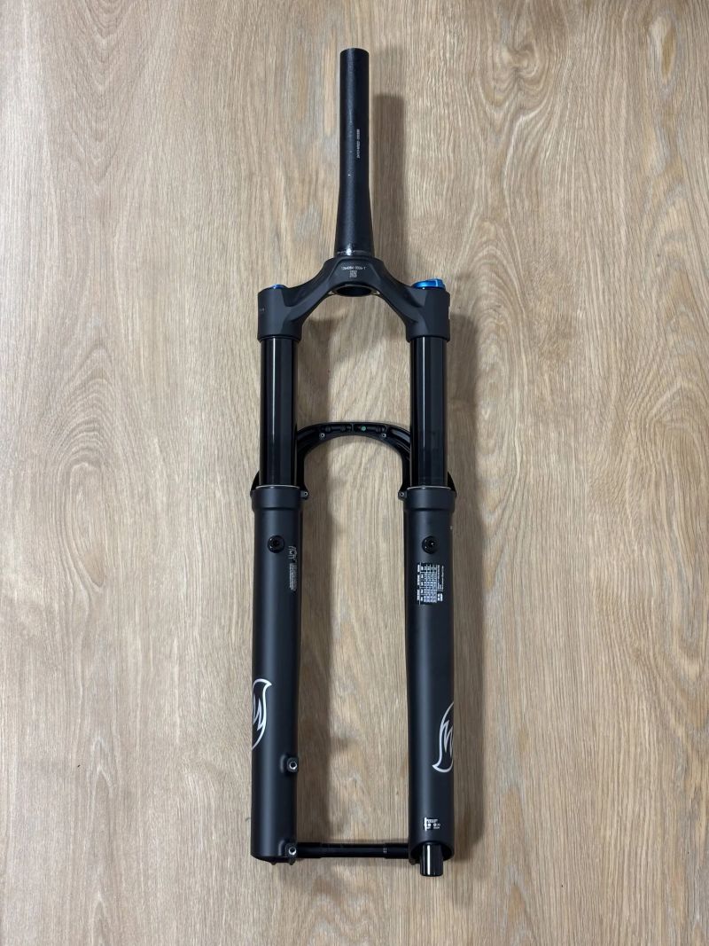 Fox 36 SL Performance Grip 140mm