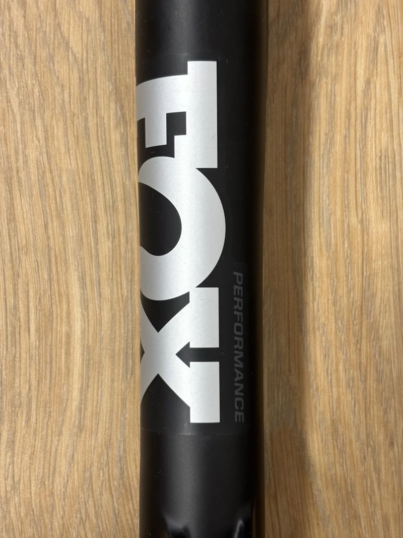 Fox 36 SL Performance Grip 140mm