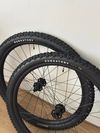Zapletená kola Specialized 29