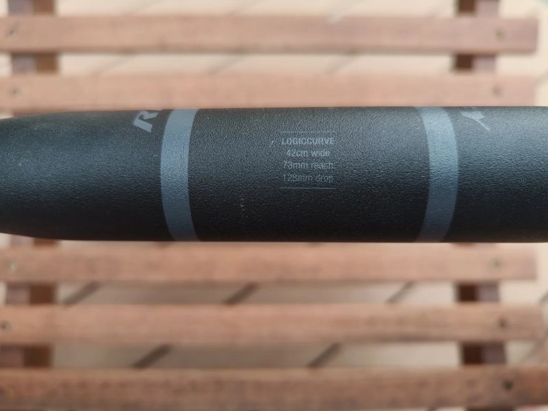 Ritchey LogicCurve 420 mm