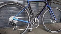 Basso Diamante SV vel. 51