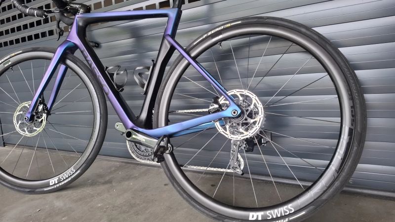Basso Diamante SV vel. 51
