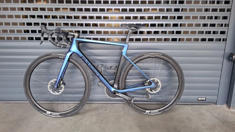 Basso Diamante SV vel. 51