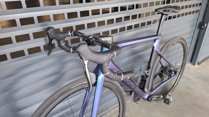 Basso Diamante SV vel. 51