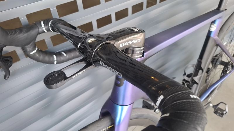 Basso Diamante SV vel. 51