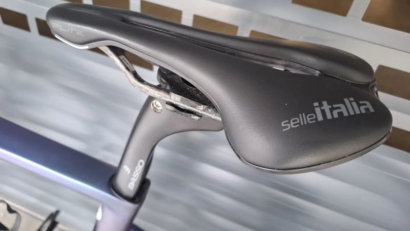 Basso Diamante SV vel. 51