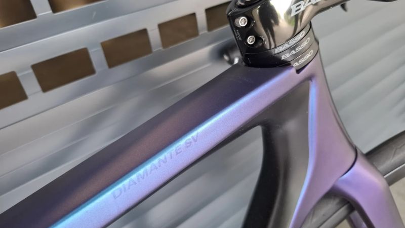 Basso Diamante SV vel. 51