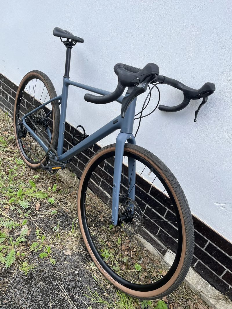 Cube Nuroad pro