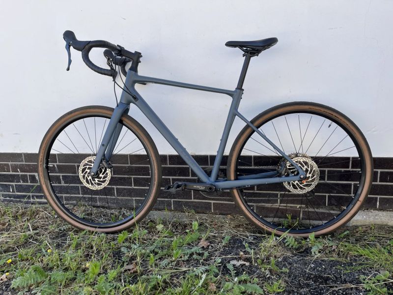 Cube Nuroad pro