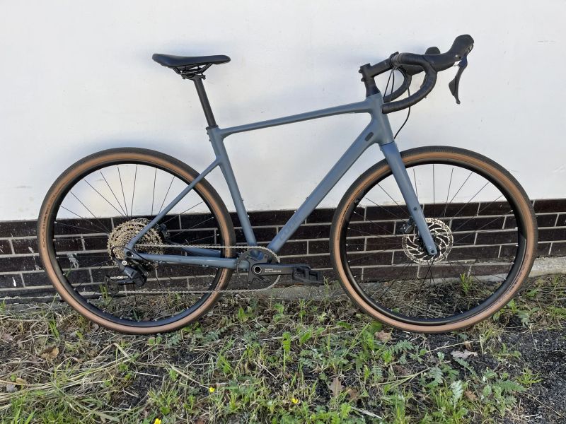 Cube Nuroad pro