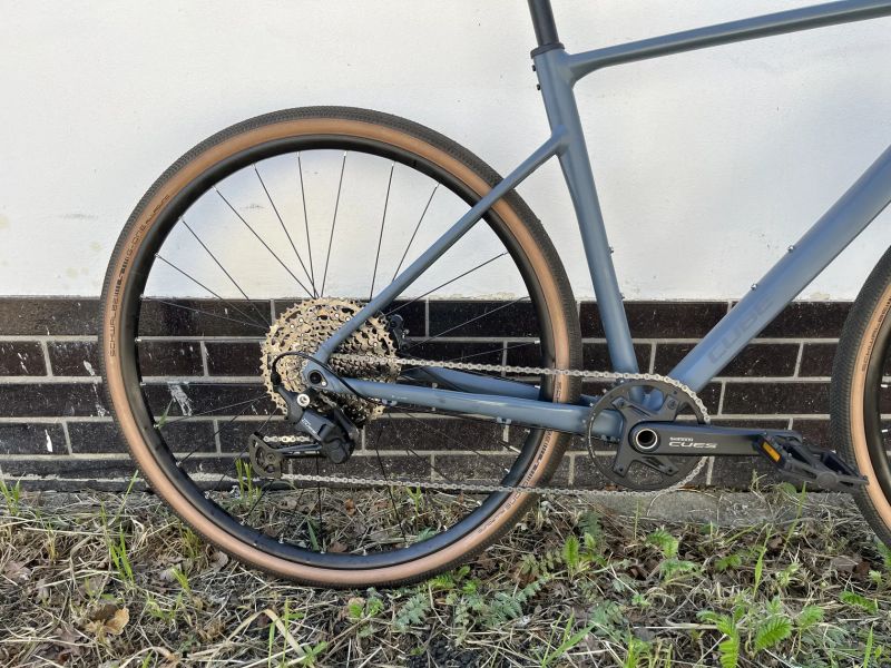 Cube Nuroad pro
