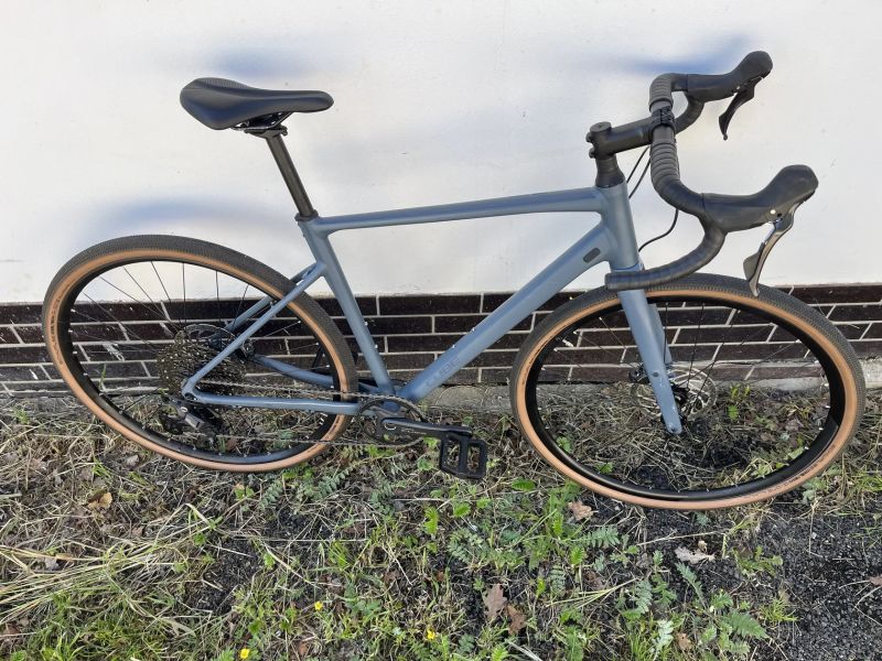 Cube Nuroad pro