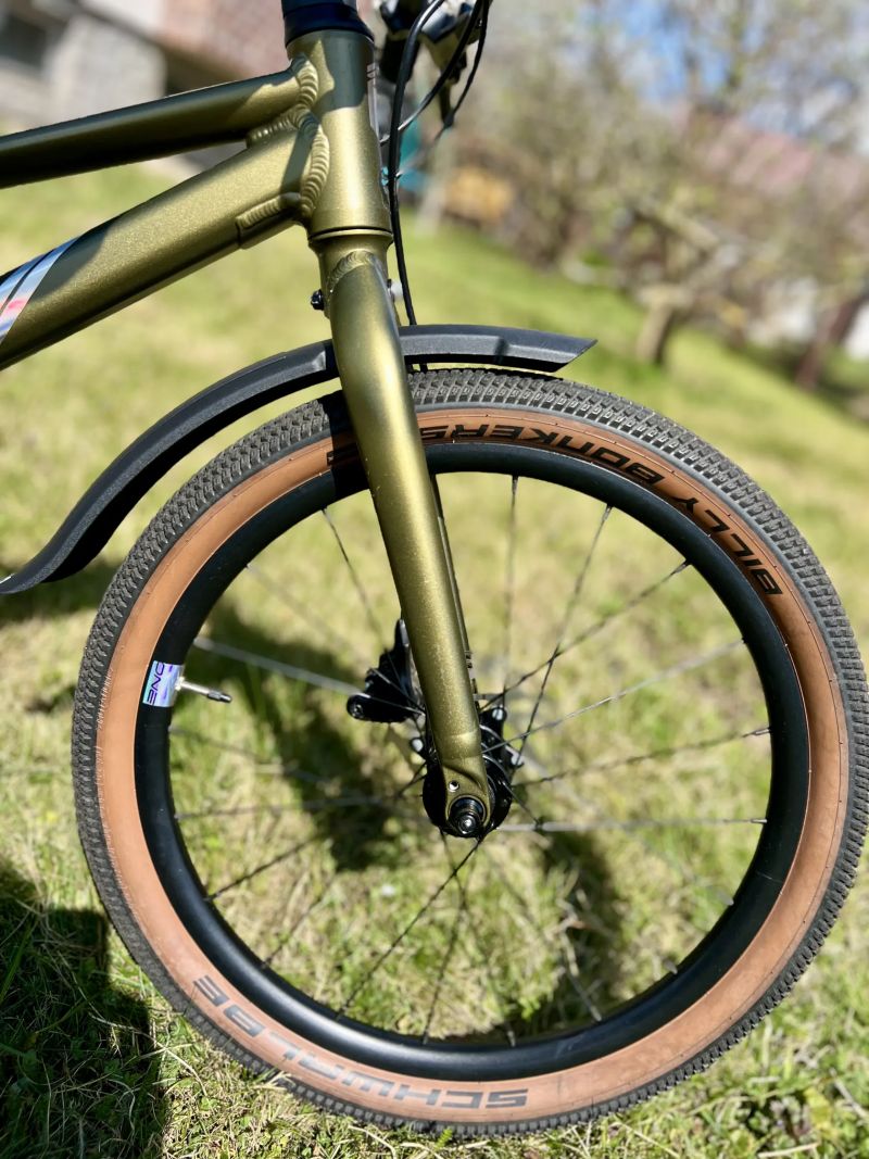 Superior Superior F.L.Y. 20 DB 2023