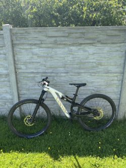 Canyon Neuron Young Hero 2XS