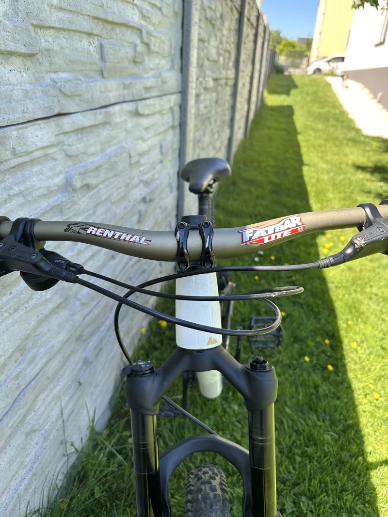 Canyon Neuron Young Hero 2XS
