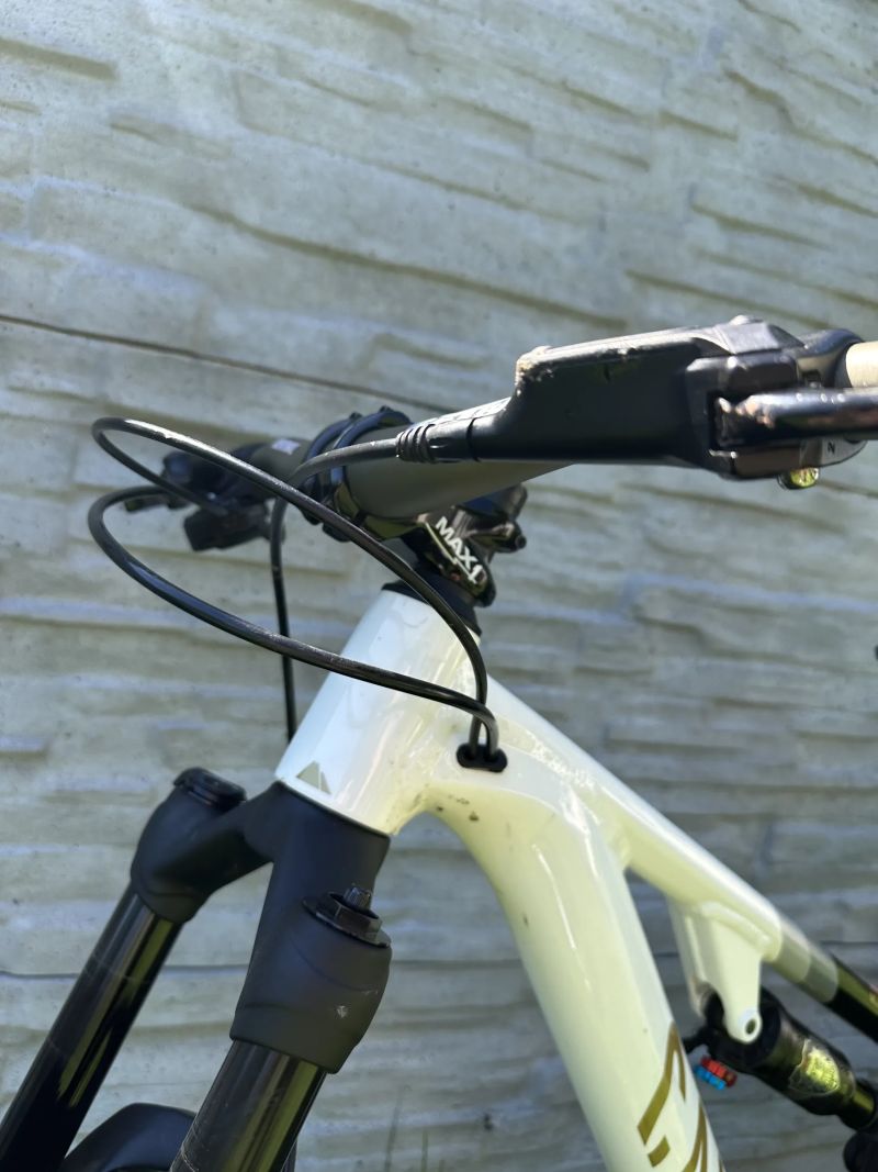 Canyon Neuron Young Hero 2XS