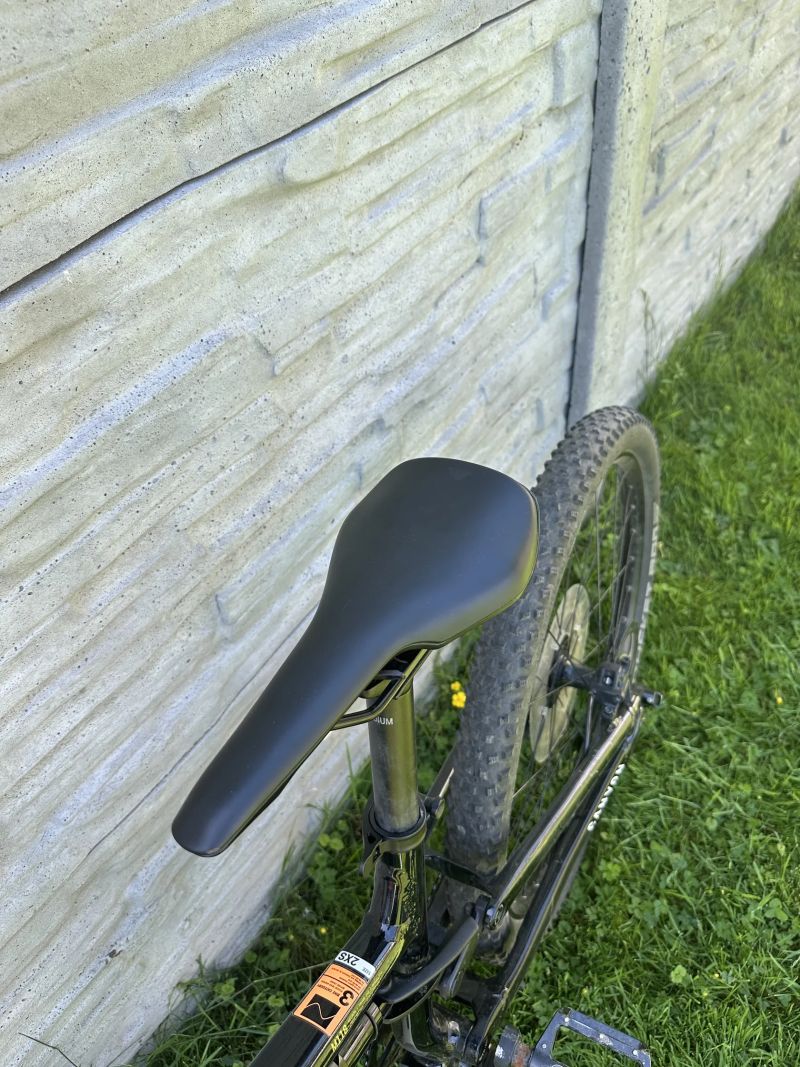 Canyon Neuron Young Hero 2XS