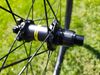 Mavic Crossmax XLR nove 