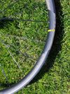 Mavic Crossmax XLR nove 