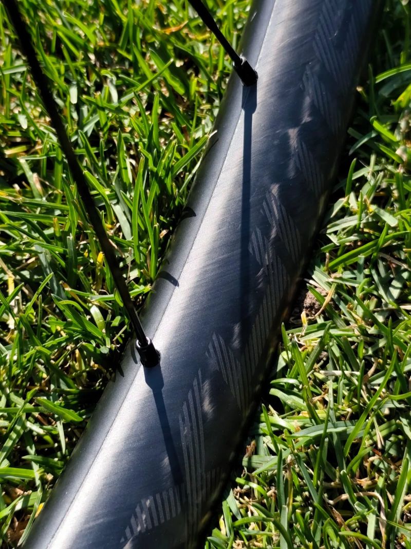 Mavic Crossmax XLR nove 