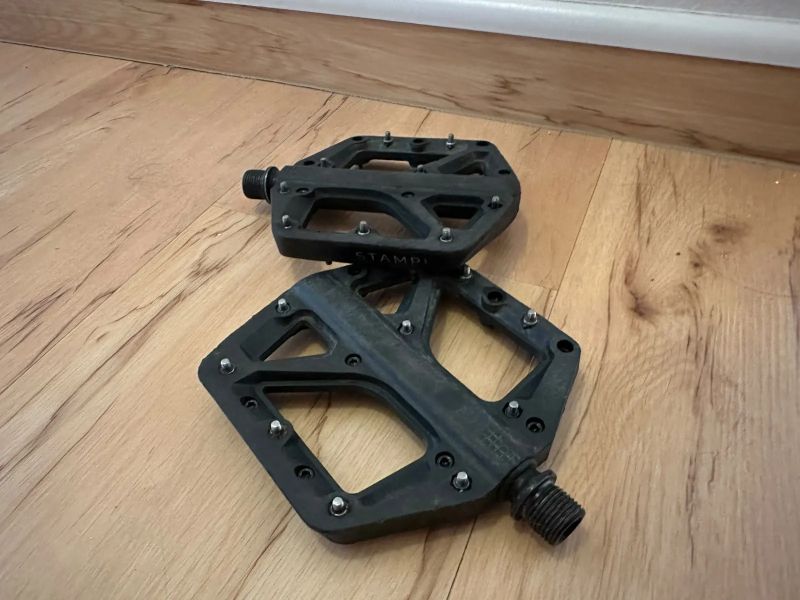 Crankbrothers stamp 1