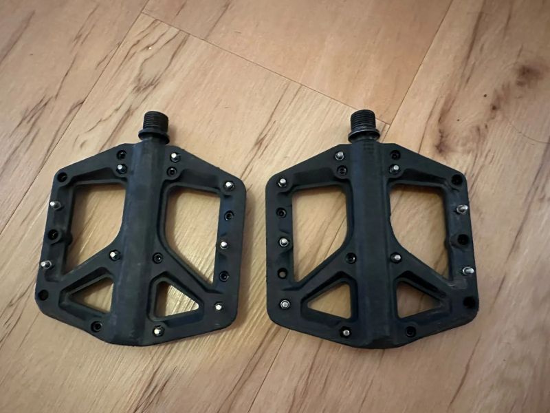 Crankbrothers stamp 1