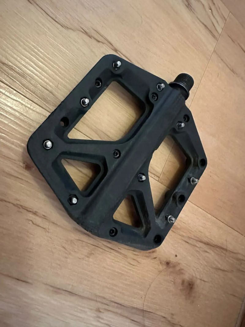 Crankbrothers stamp 1