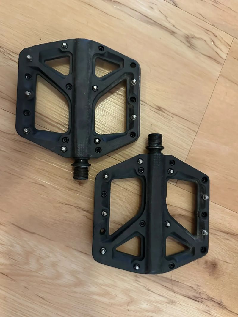 Crankbrothers stamp 1