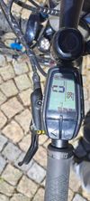 Haibike Haibike SDuro FullNine 2,O