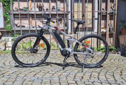 Haibike Haibike SDuro FullNine 2,O
