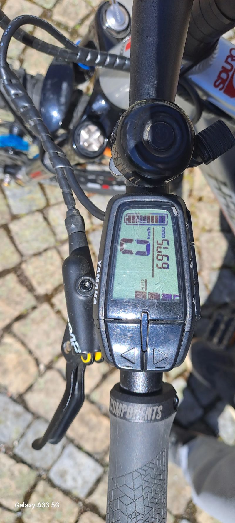 Haibike Haibike SDuro FullNine 2,O