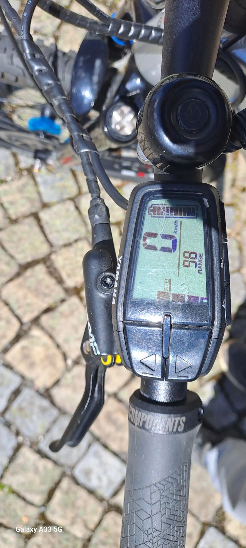 Haibike Haibike SDuro FullNine 2,O