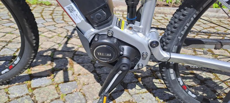 Haibike Haibike SDuro FullNine 2,O